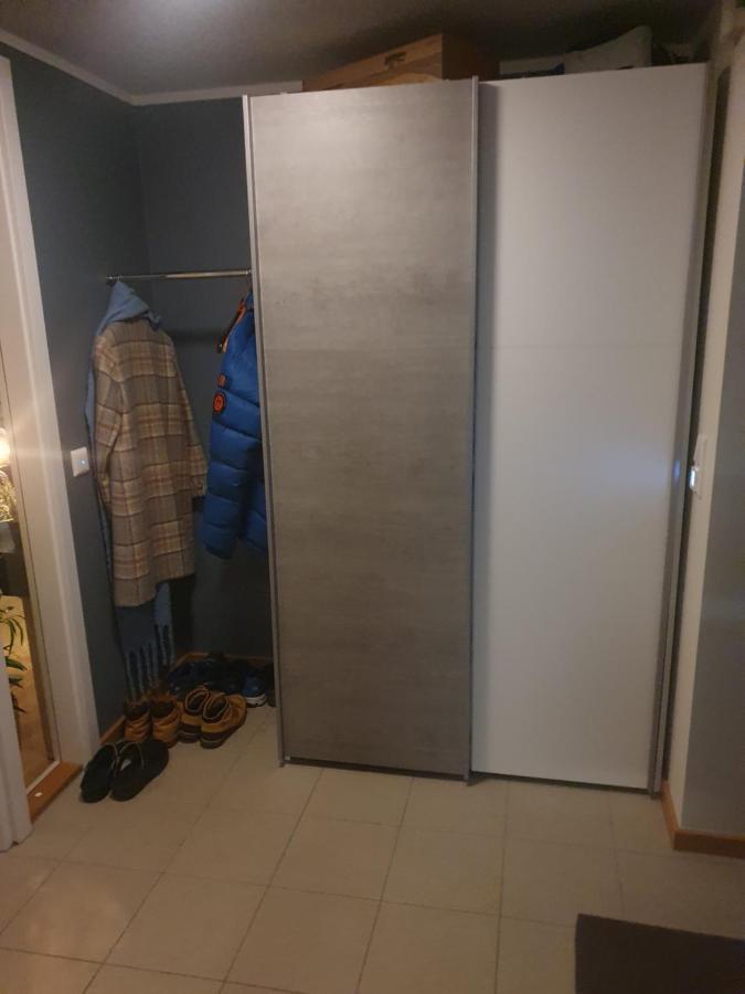 Top Apartment Тромсьо Екстериор снимка