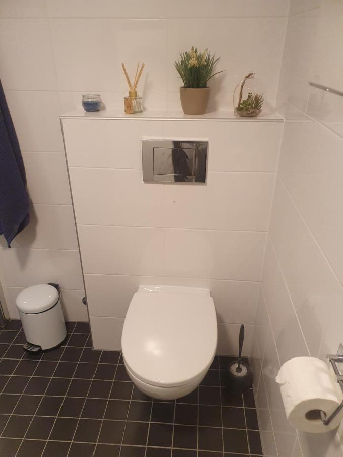 Top Apartment Тромсьо Екстериор снимка