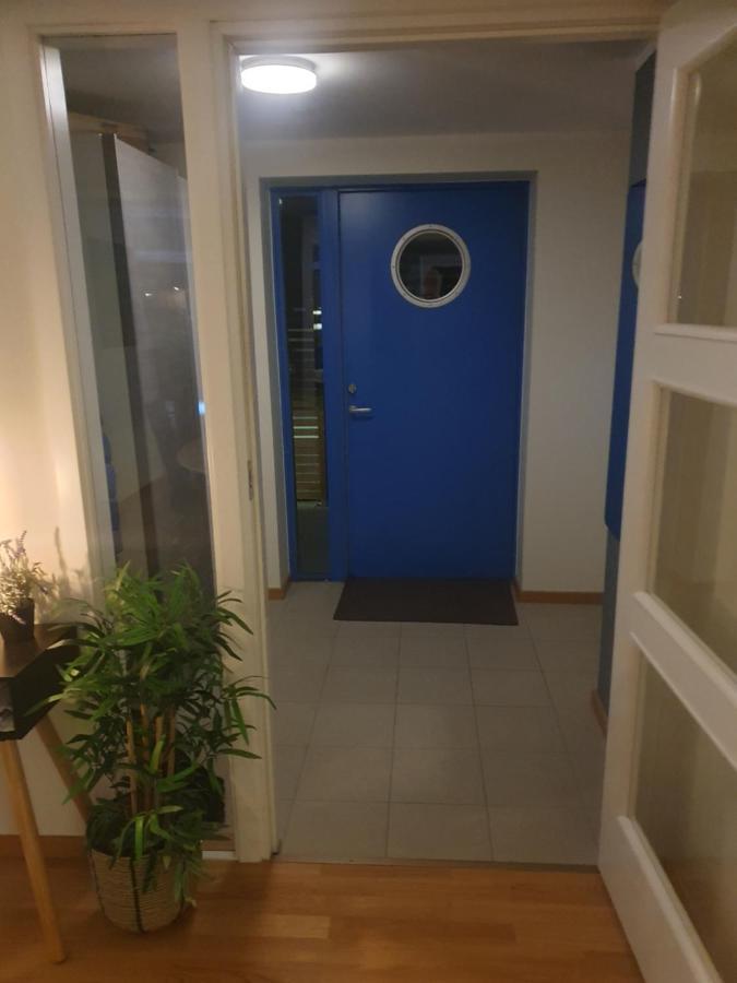 Top Apartment Тромсьо Екстериор снимка