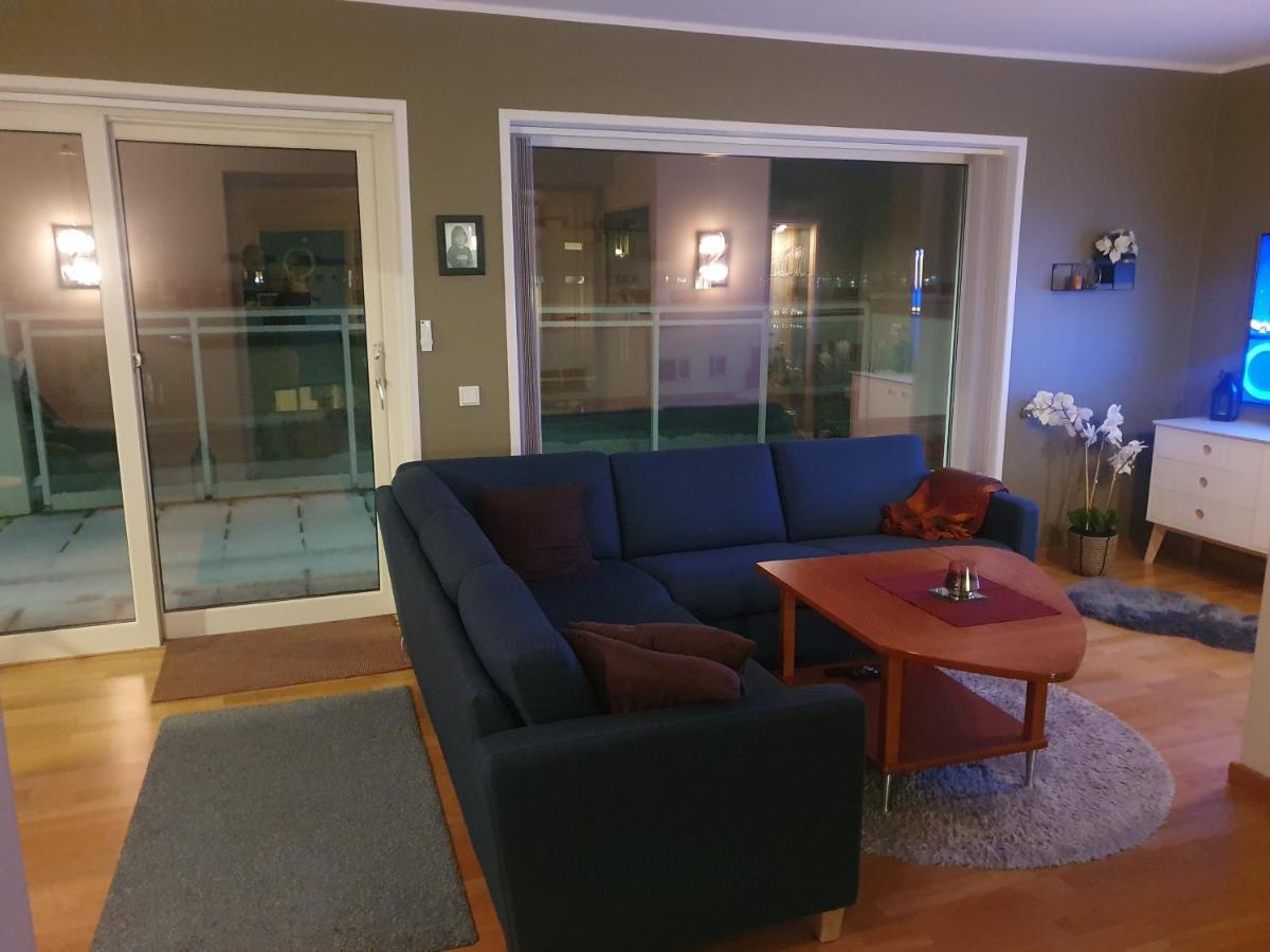 Top Apartment Тромсьо Екстериор снимка