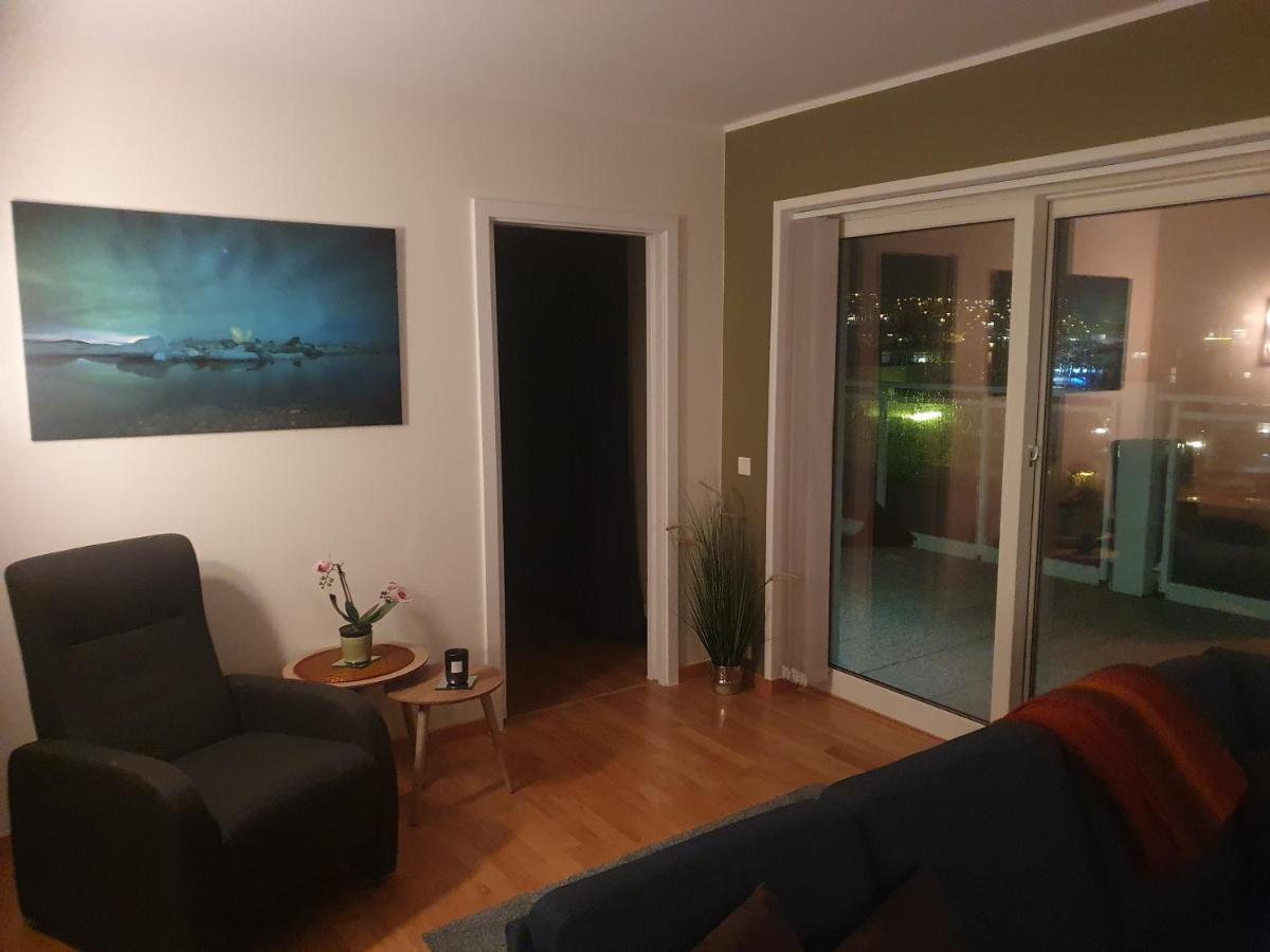 Top Apartment Тромсьо Екстериор снимка