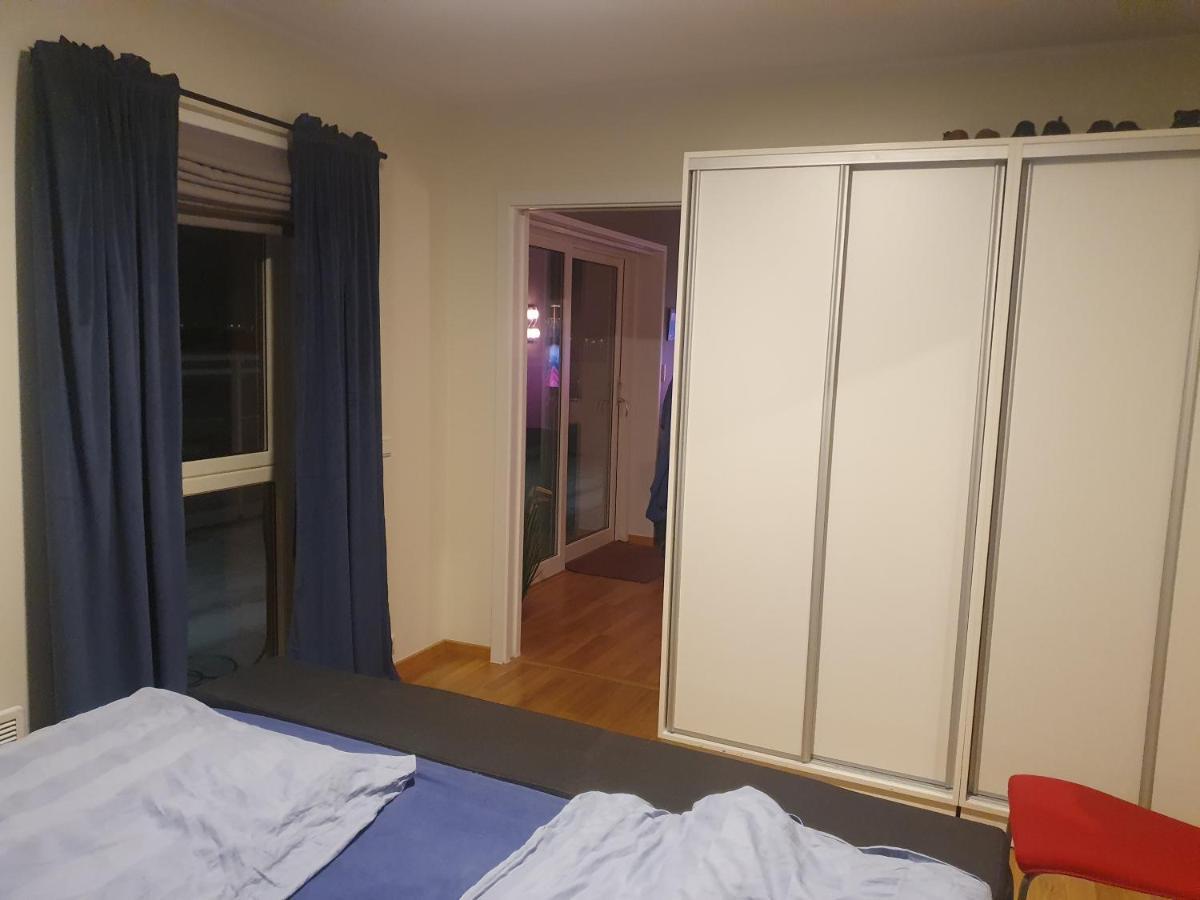 Top Apartment Тромсьо Екстериор снимка